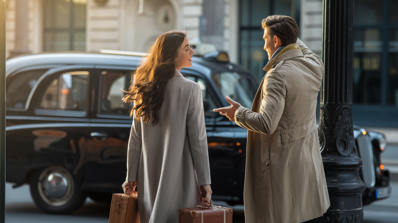 Paris to Orly Airport Transfer: Your Complete Guide
